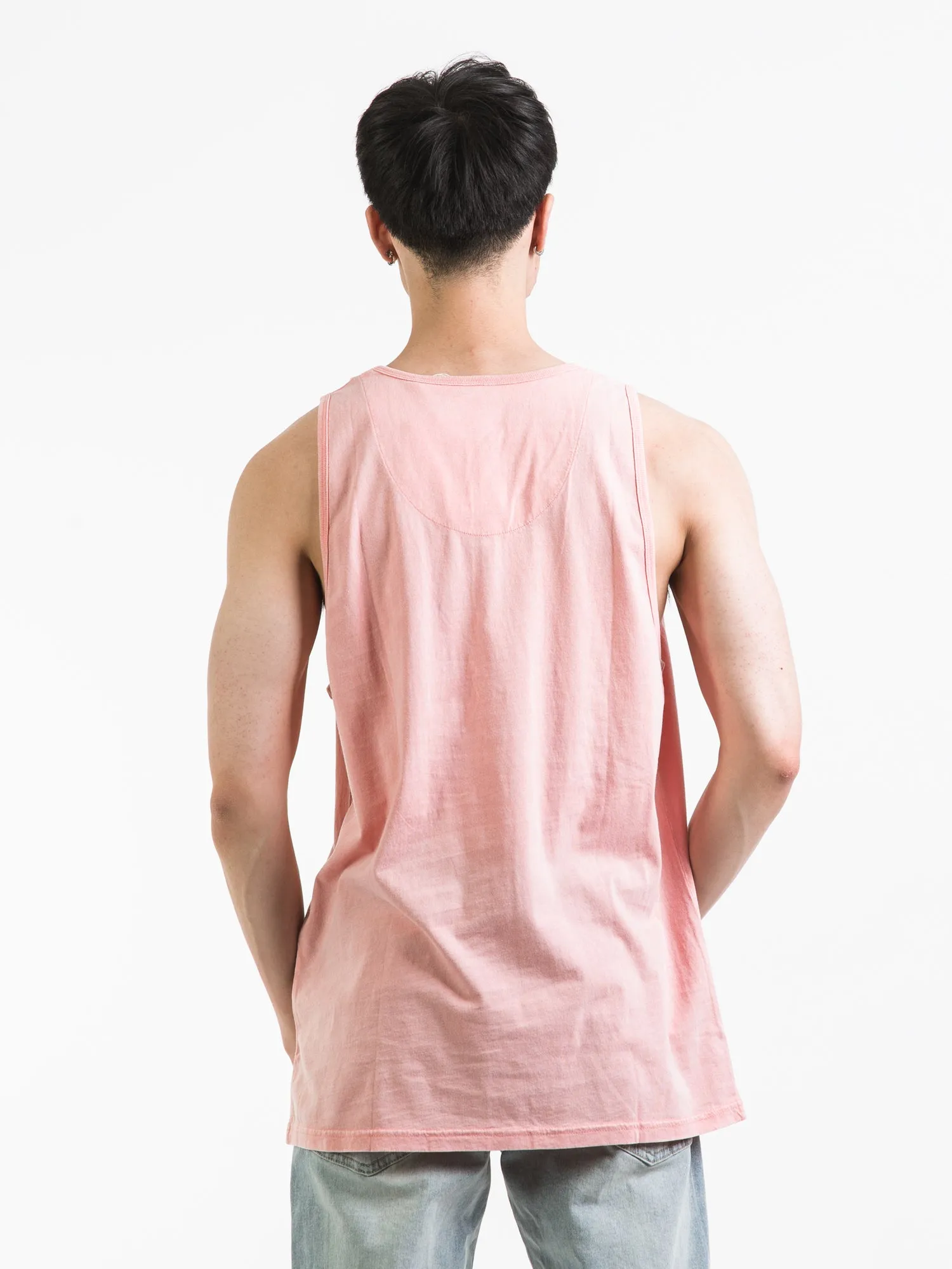 KOLBY GARMENT DYE TANK TOP - CLEARANCE sold by Boathouse product image thumbnail 2