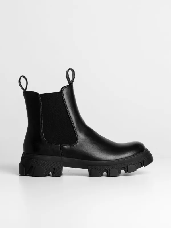 WOMENS HARLOW EMILY SHORT BOOT - CLEARANCE sold by Boathouse