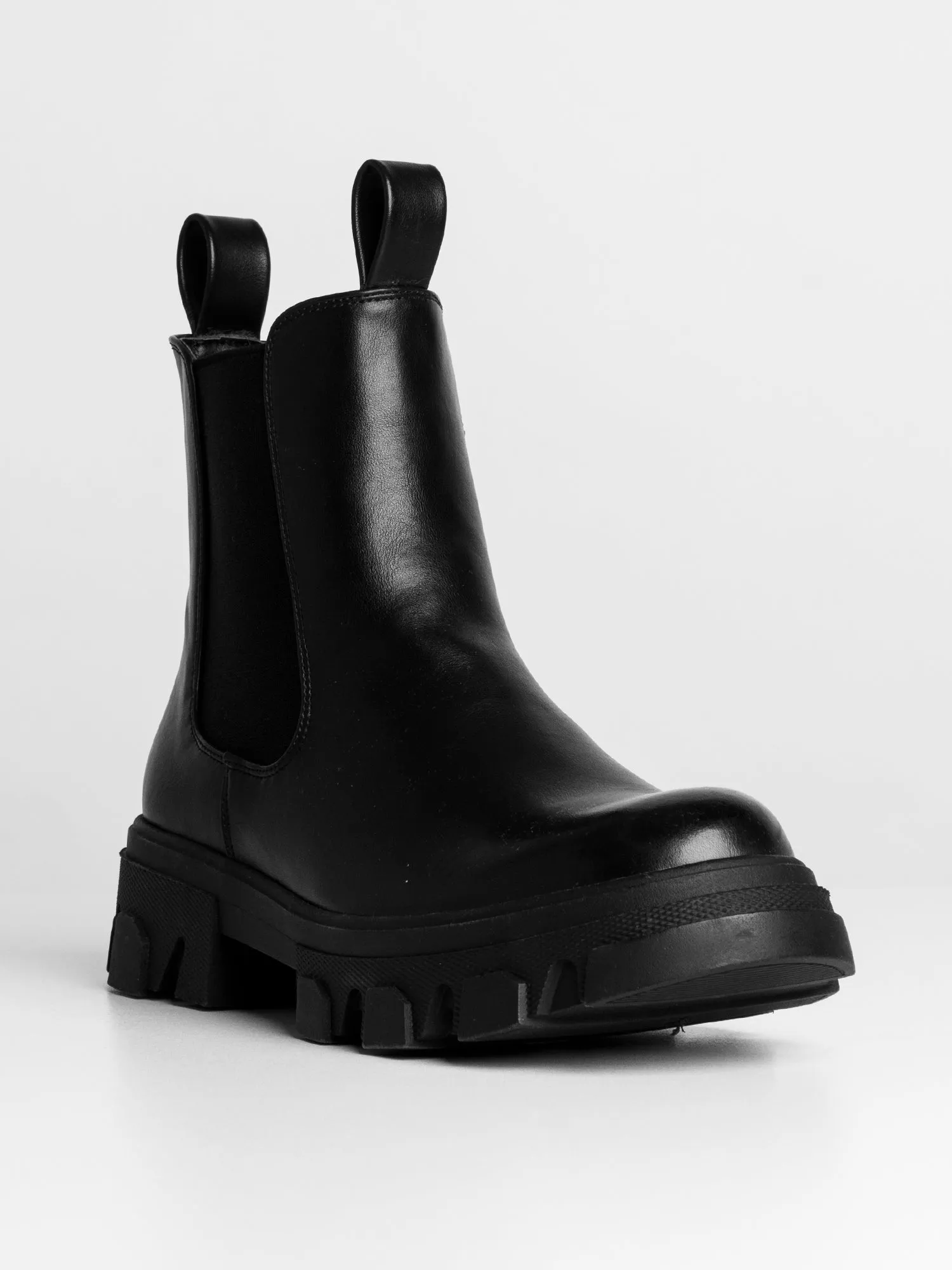 WOMENS HARLOW EMILY SHORT BOOT - CLEARANCE sold by Boathouse product image thumbnail 2