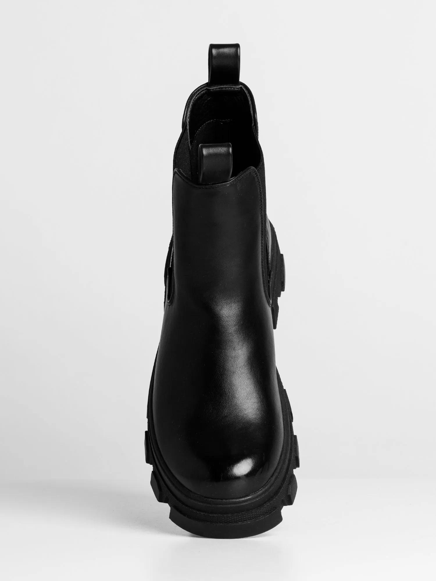 WOMENS HARLOW EMILY SHORT BOOT - CLEARANCE sold by Boathouse product image thumbnail 5