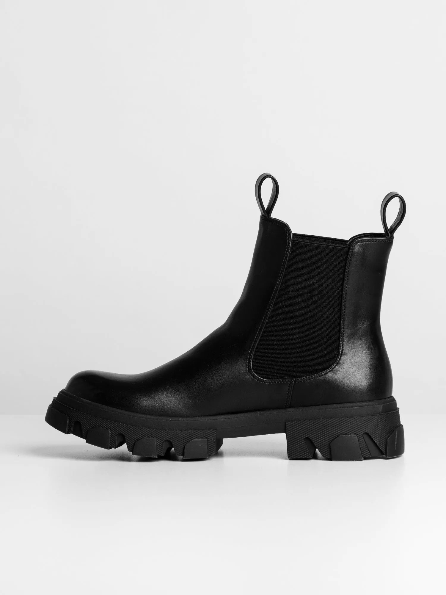 WOMENS HARLOW EMILY SHORT BOOT - CLEARANCE sold by Boathouse product image thumbnail 4