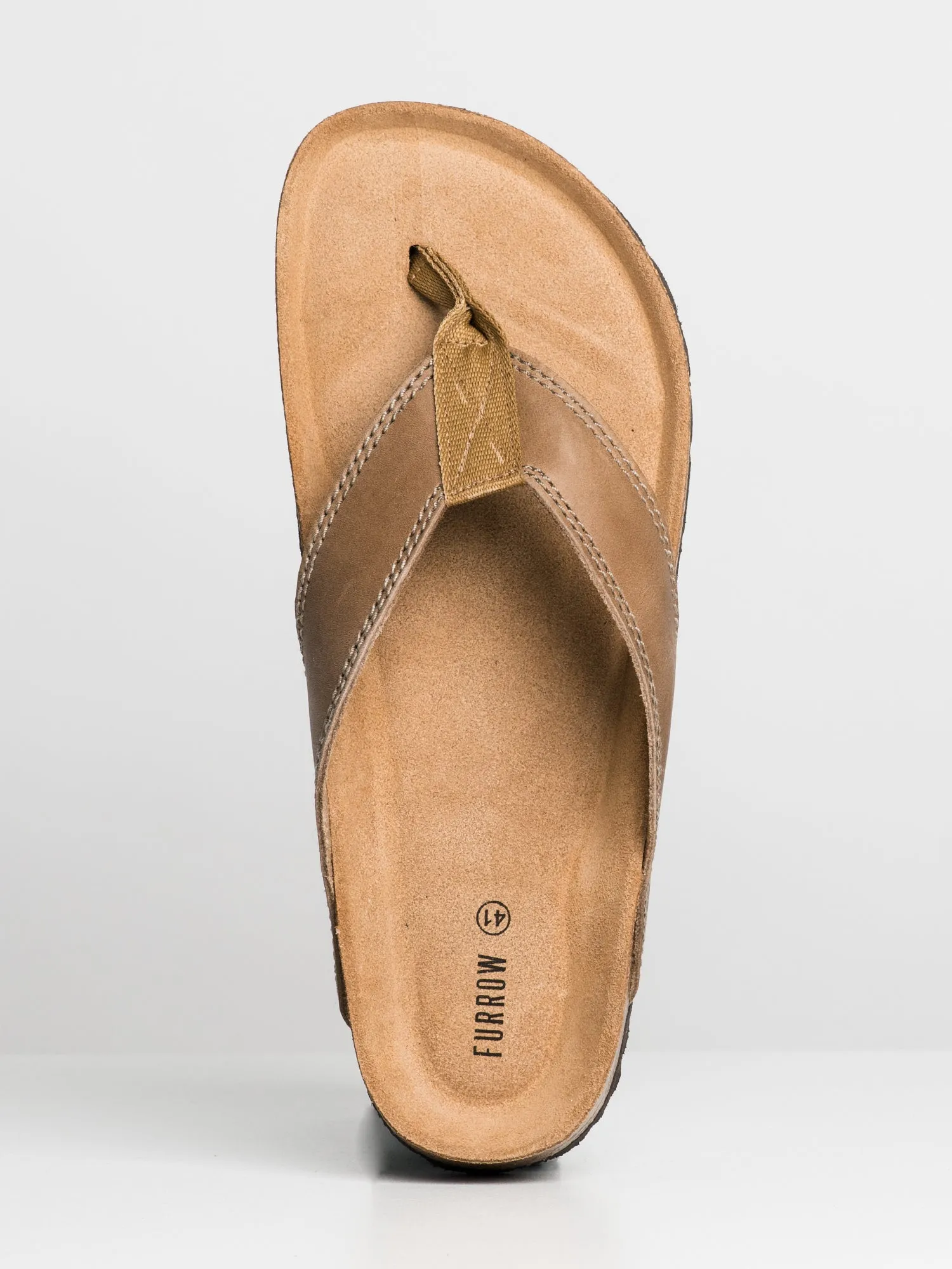 MENS FURROW CANYON SANDALS - CLEARANCE sold by Boathouse product image thumbnail 4