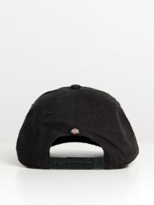 DICKIES WASHED CANVAS CAP sold by Boathouse