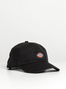 DICKIES WASHED CANVAS CAP sold by Boathouse