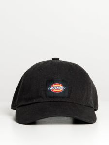 DICKIES WASHED CANVAS CAP sold by Boathouse