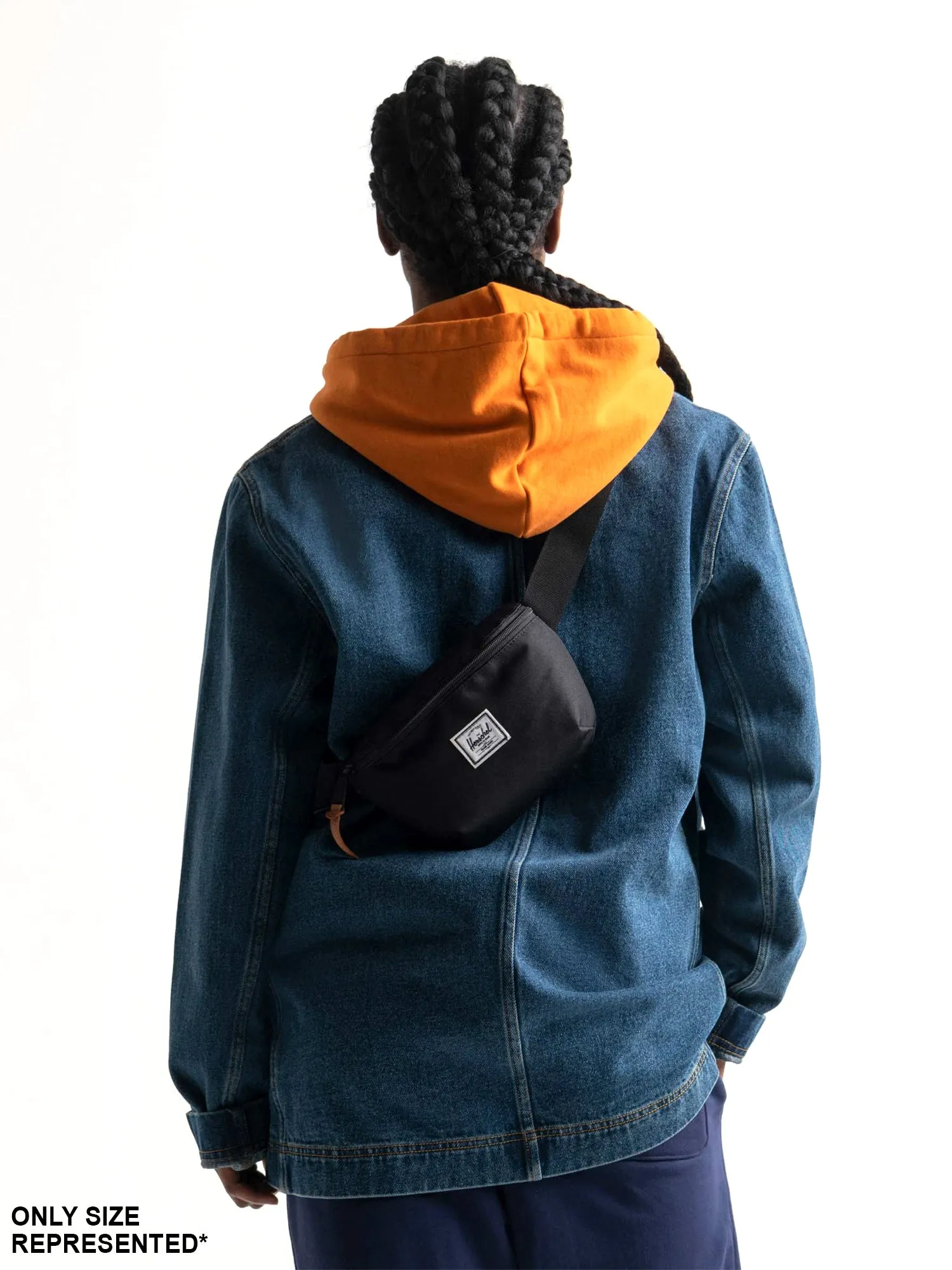 HERSCHEL SUPPLY CO. FOURTEEN 1L - CLEARANCE sold by Boathouse product image thumbnail 2