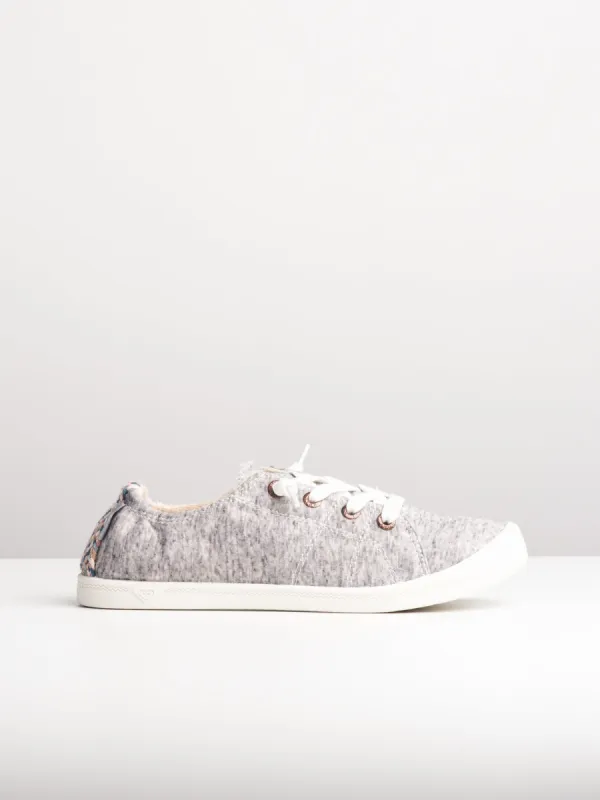 WOMENS ROXY BAYSHORE III SNEAKERS - CLEARANCE sold by Boathouse