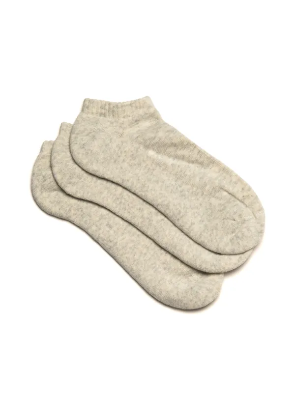 ANKLE SOCK 3 PACK sold by Boathouse