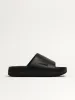 WOMENS NIKE CALM SLIDES sold by Boathouse