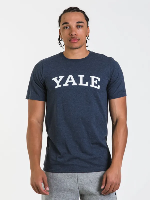 RUSSELL YALE T-SHIRT - CLEARANCE sold by Boathouse