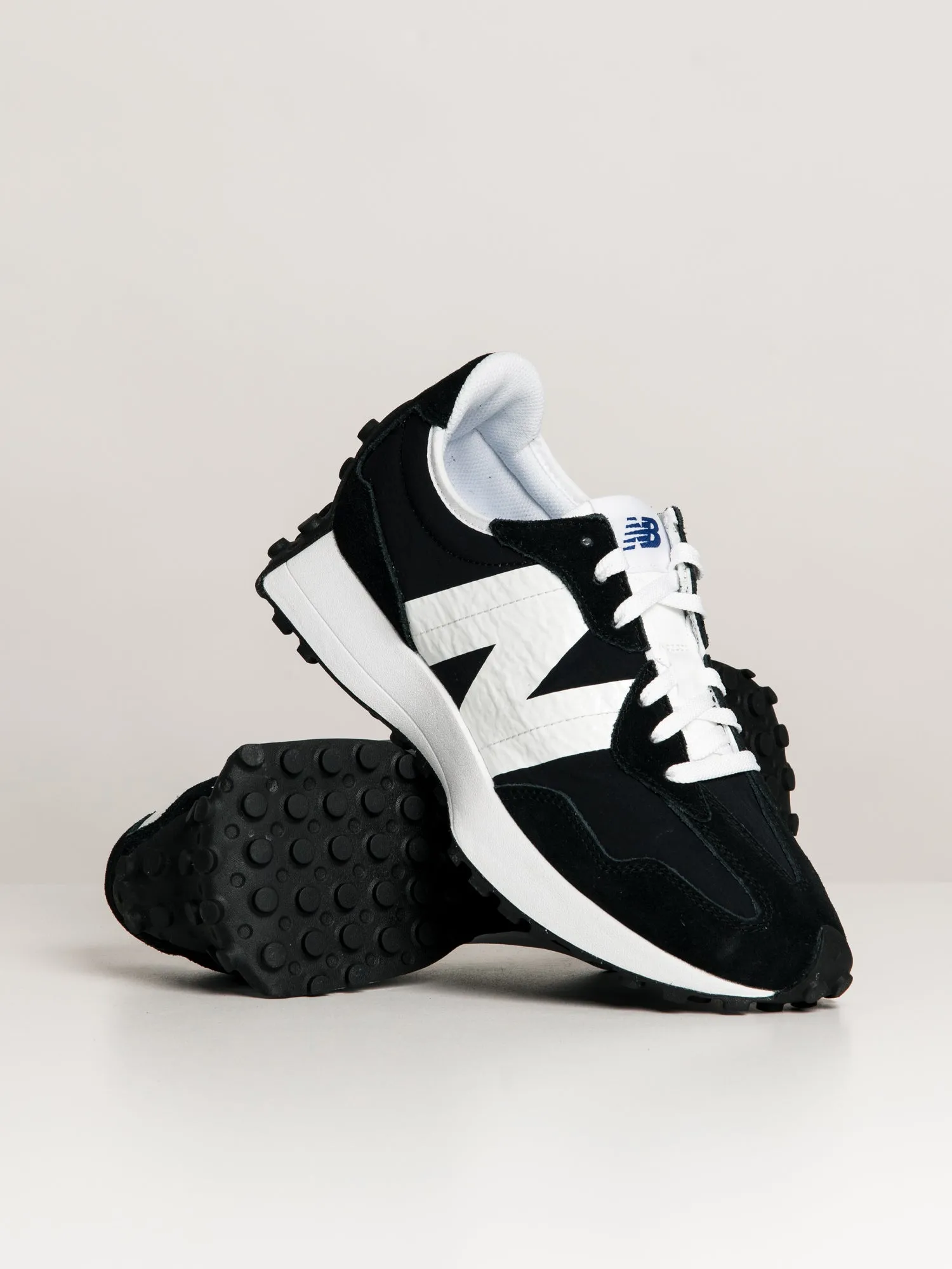 MENS NEW BALANCE THE 327 SNEAKERS - CLEARANCE sold by Boathouse product image thumbnail 2