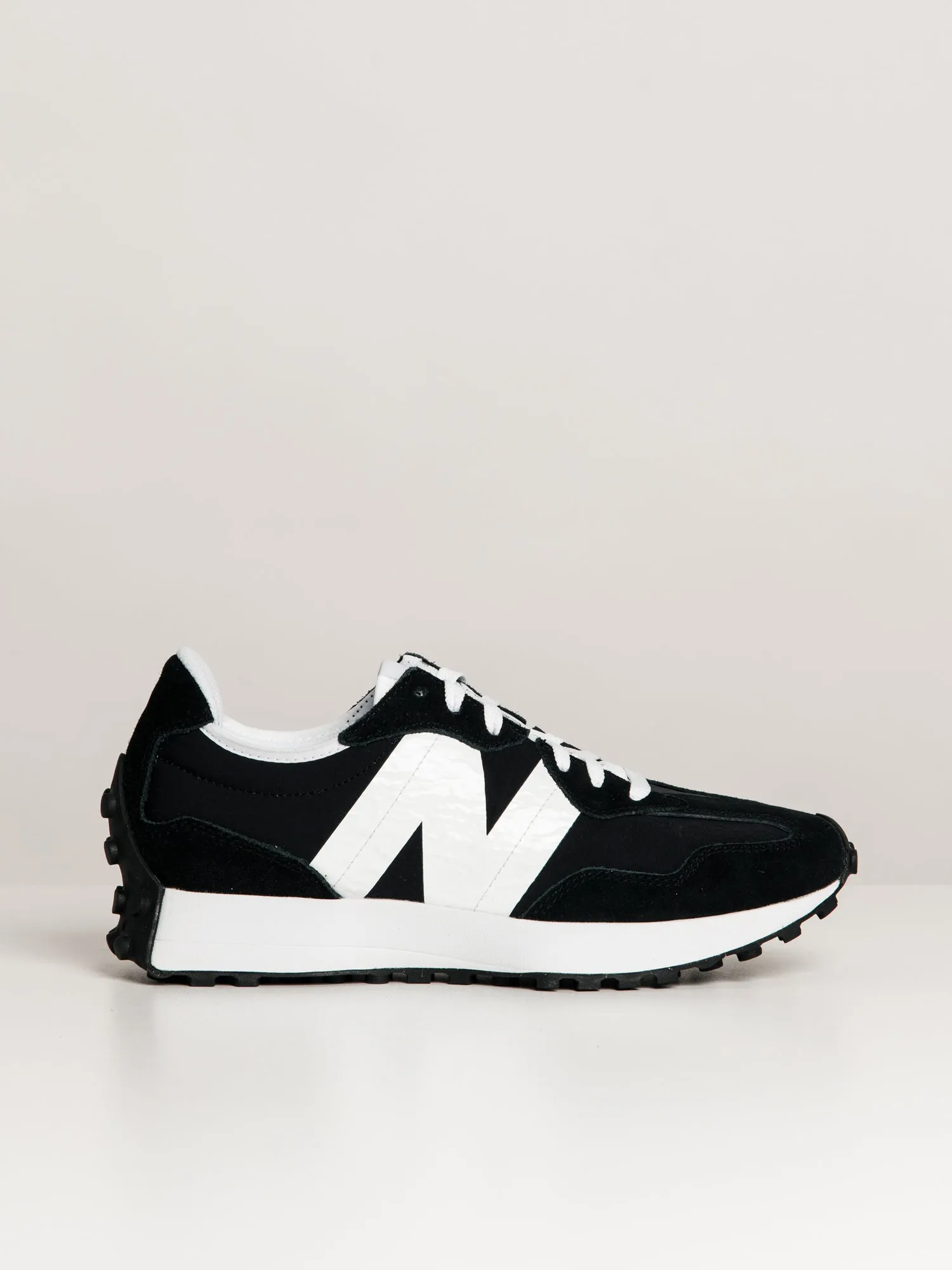 MENS NEW BALANCE THE 327 SNEAKERS - CLEARANCE sold by Boathouse