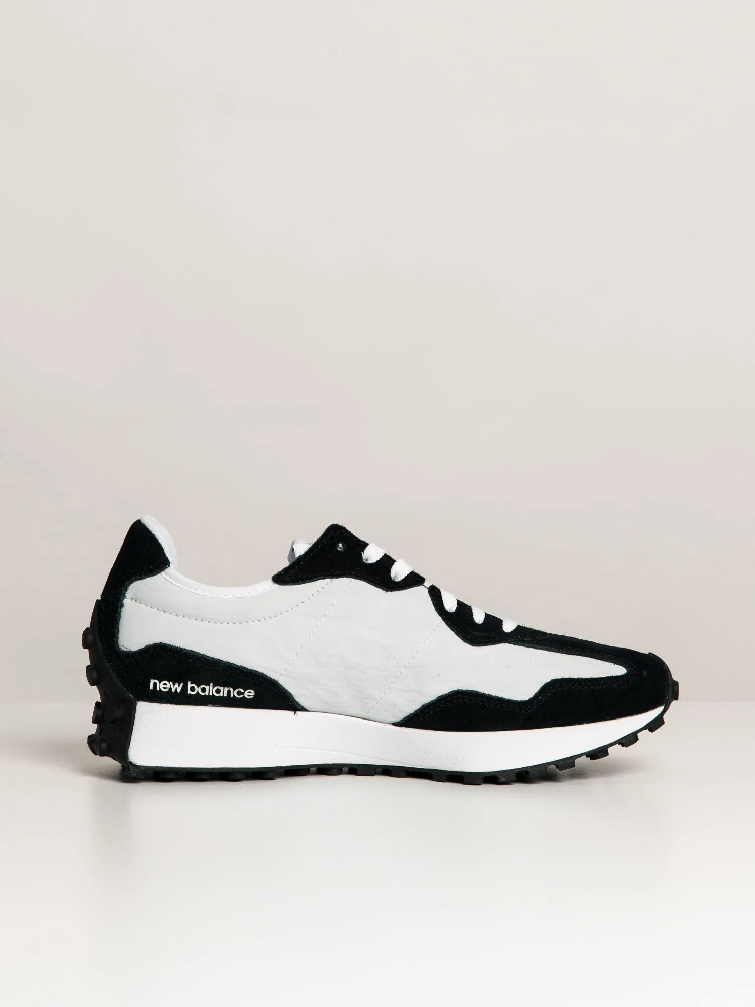 MENS NEW BALANCE THE 327 SNEAKERS - CLEARANCE sold by Boathouse product image thumbnail 3