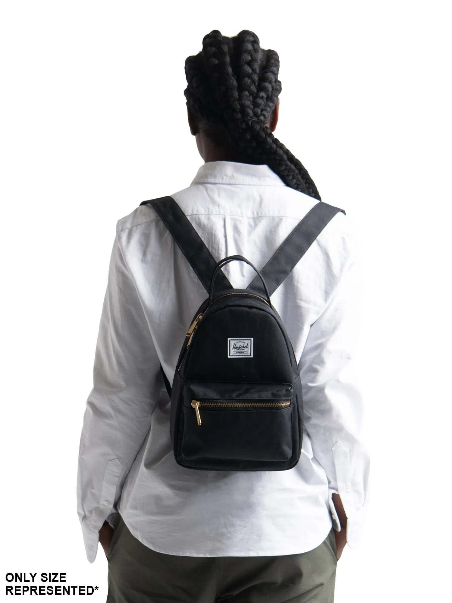 HERSCHEL SUPPLY CO. NOVA MINI - CLEARANCE sold by Boathouse product image thumbnail 3