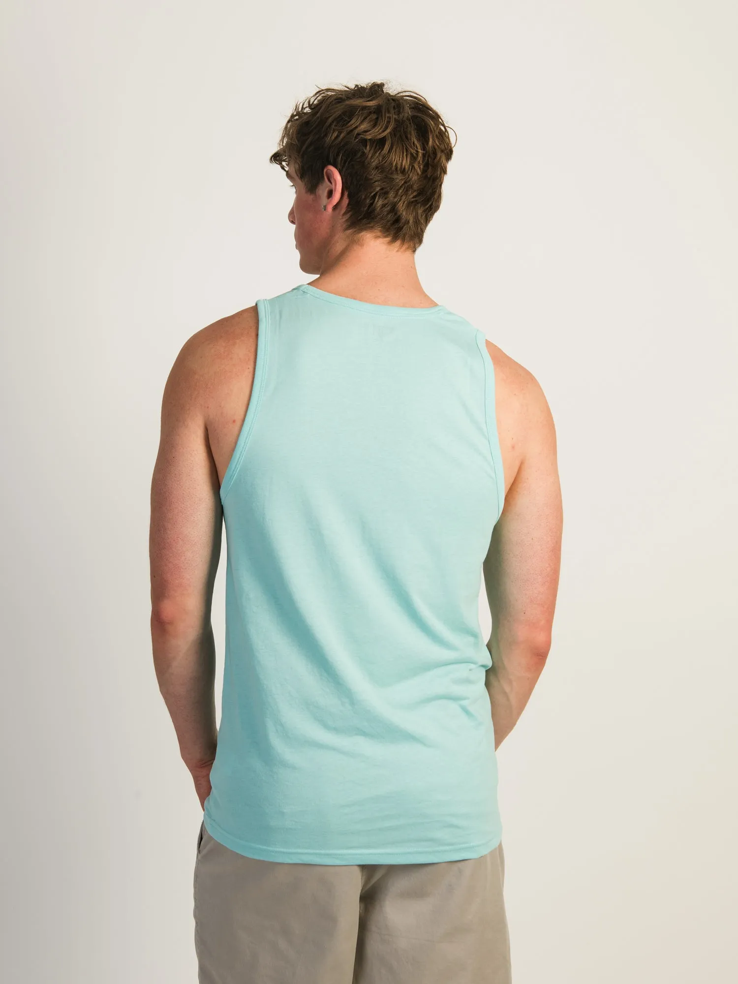 KOLBY ESSENTIAL TANK - MINT sold by Boathouse product image thumbnail 2