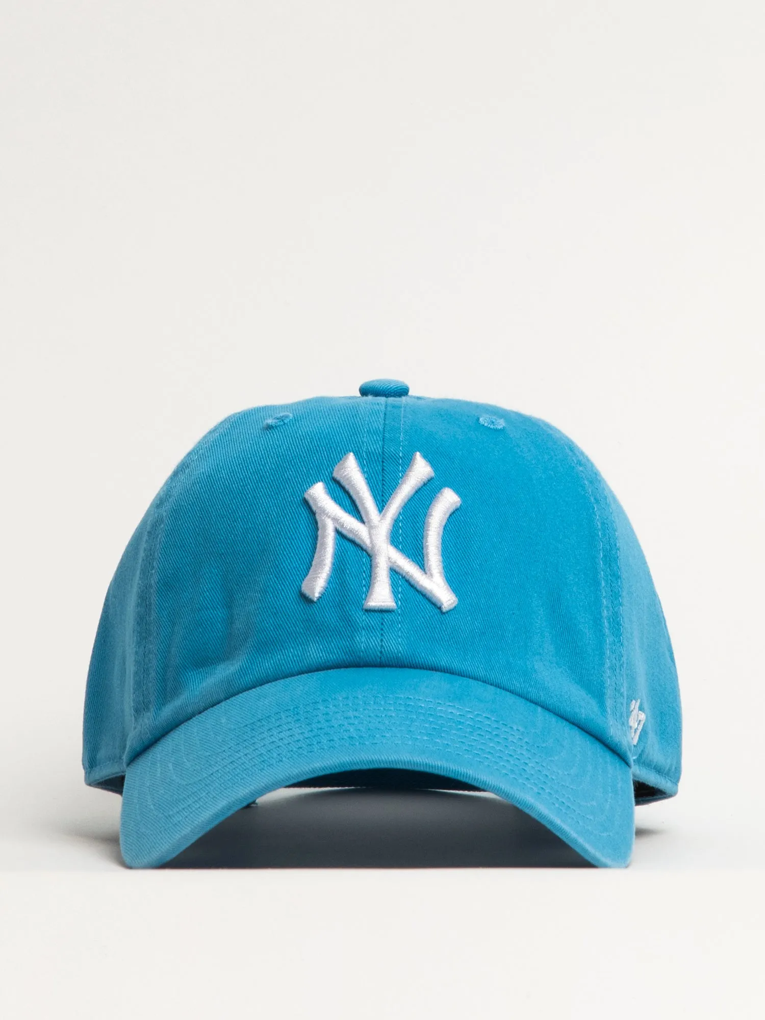 47 CLEAN UP - YANKEES sold by Boathouse product image thumbnail 2