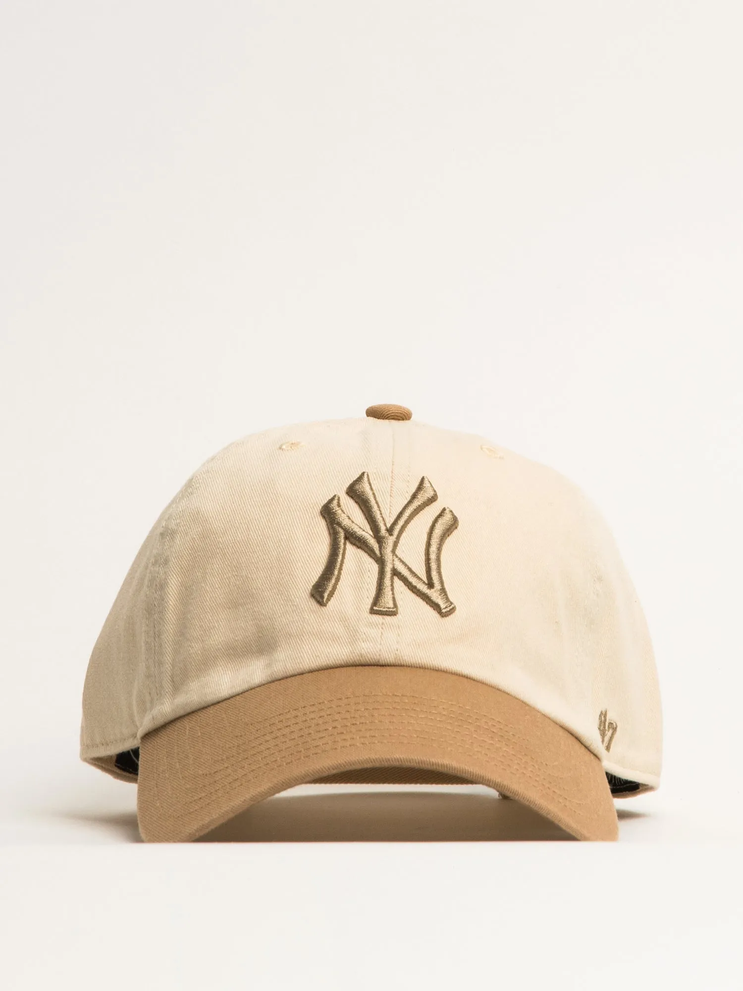 47 2TONE CLEAN UP - YANKEES sold by Boathouse product image thumbnail 2