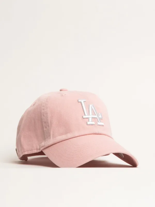 47 CLEAN UP - DODGERS sold by Boathouse