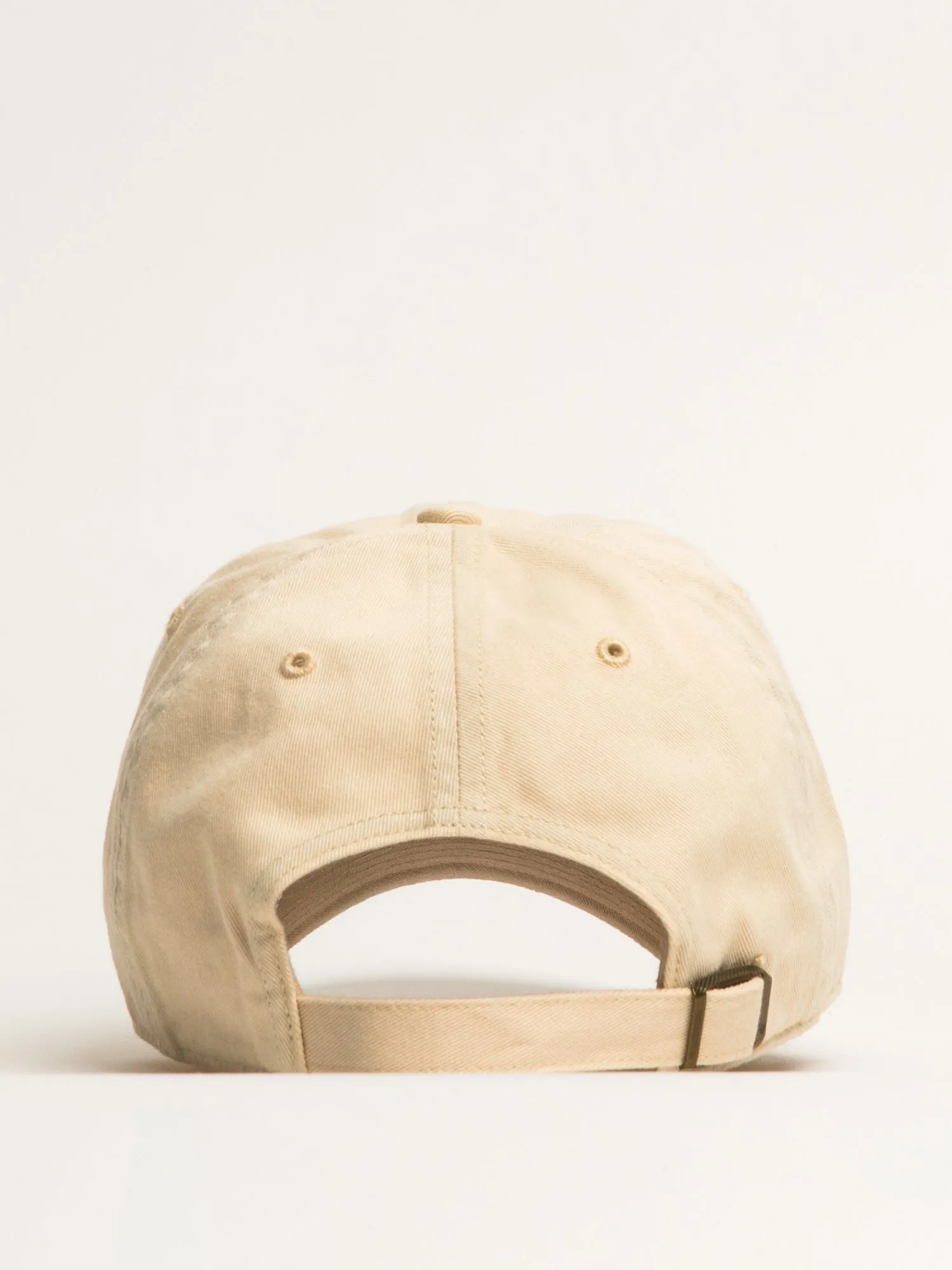 47 CLEAN UP YANKEES - NATUREL sold by Boathouse product image thumbnail 3