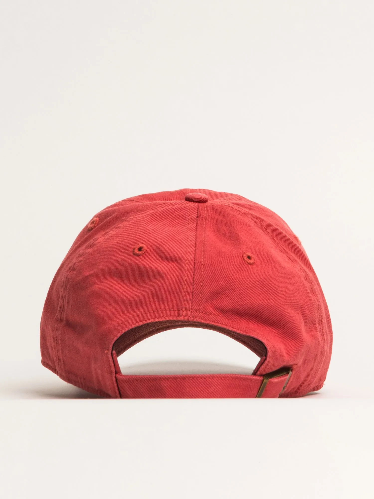 47 CLEAN UP YANKEES - RED sold by Boathouse product image thumbnail 3