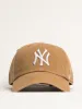 47 CLEAN UP YANKEES - KHAKI sold by Boathouse
