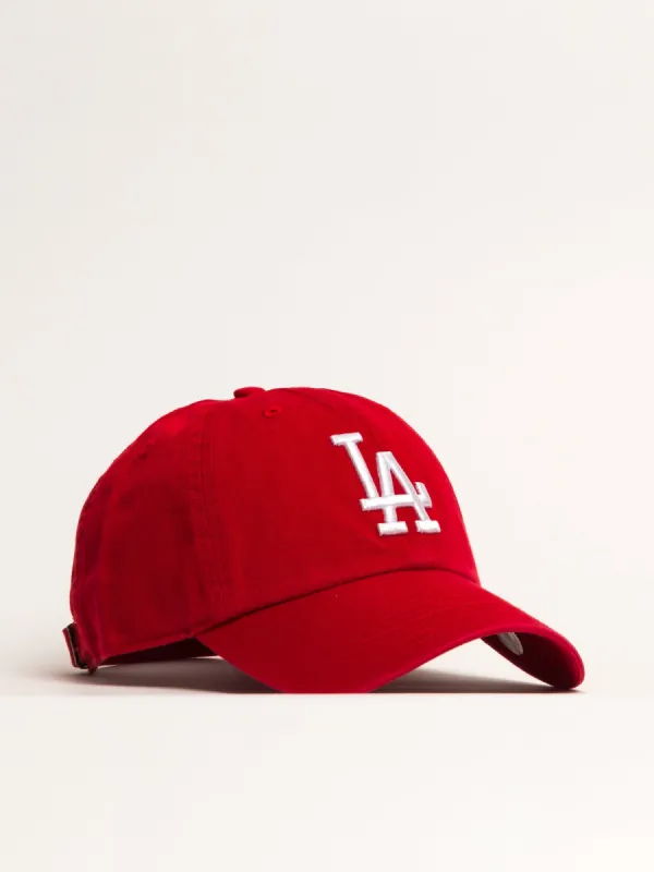 47 CLEAN UP - DODGERS sold by Boathouse