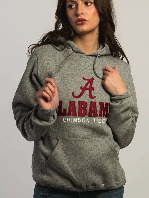 NCAA ALABAMA PULLOVER HOODIE sold by Boathouse
