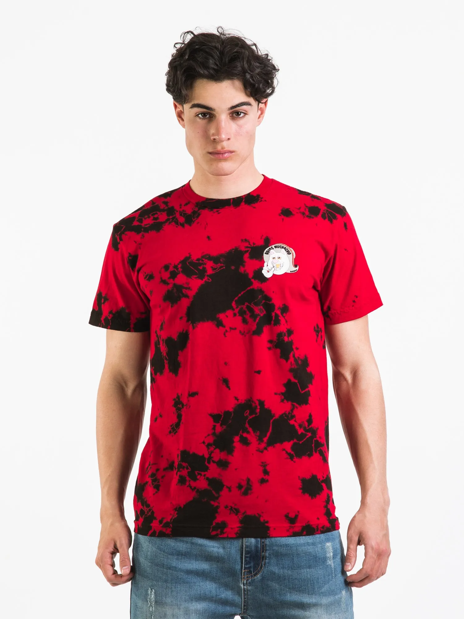 RIP N DIP ADIOS MUCHACHO T-SHIRT - CLEARANCE sold by Boathouse product image thumbnail 2