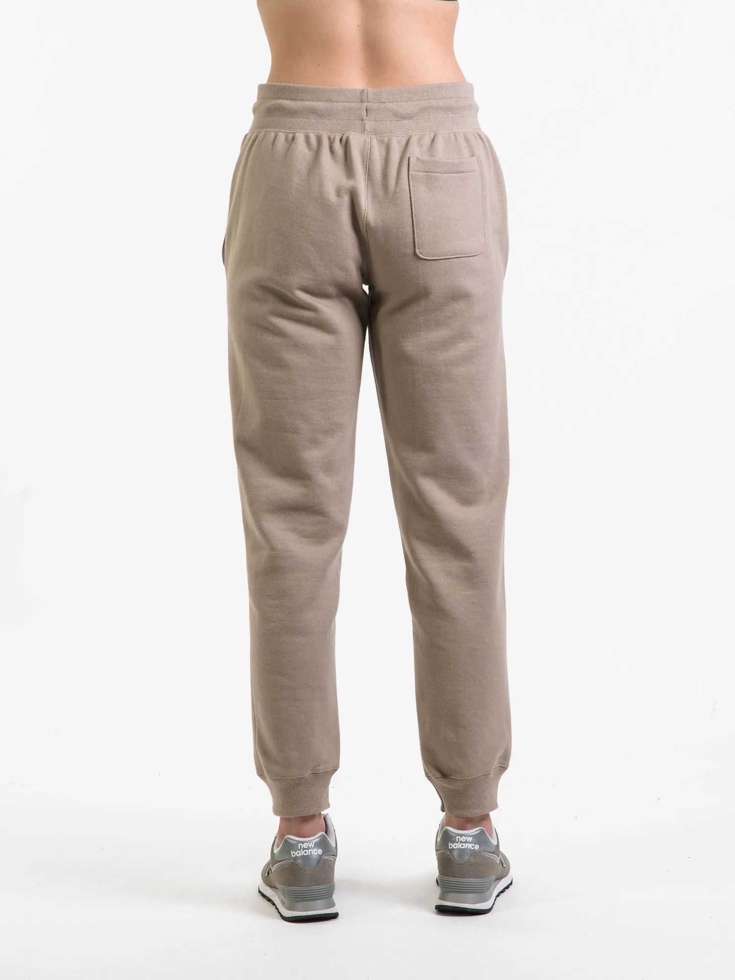 CHAMPION REVERSE WEAVE JOGGER - CLEARANCE sold by Boathouse product image thumbnail 2