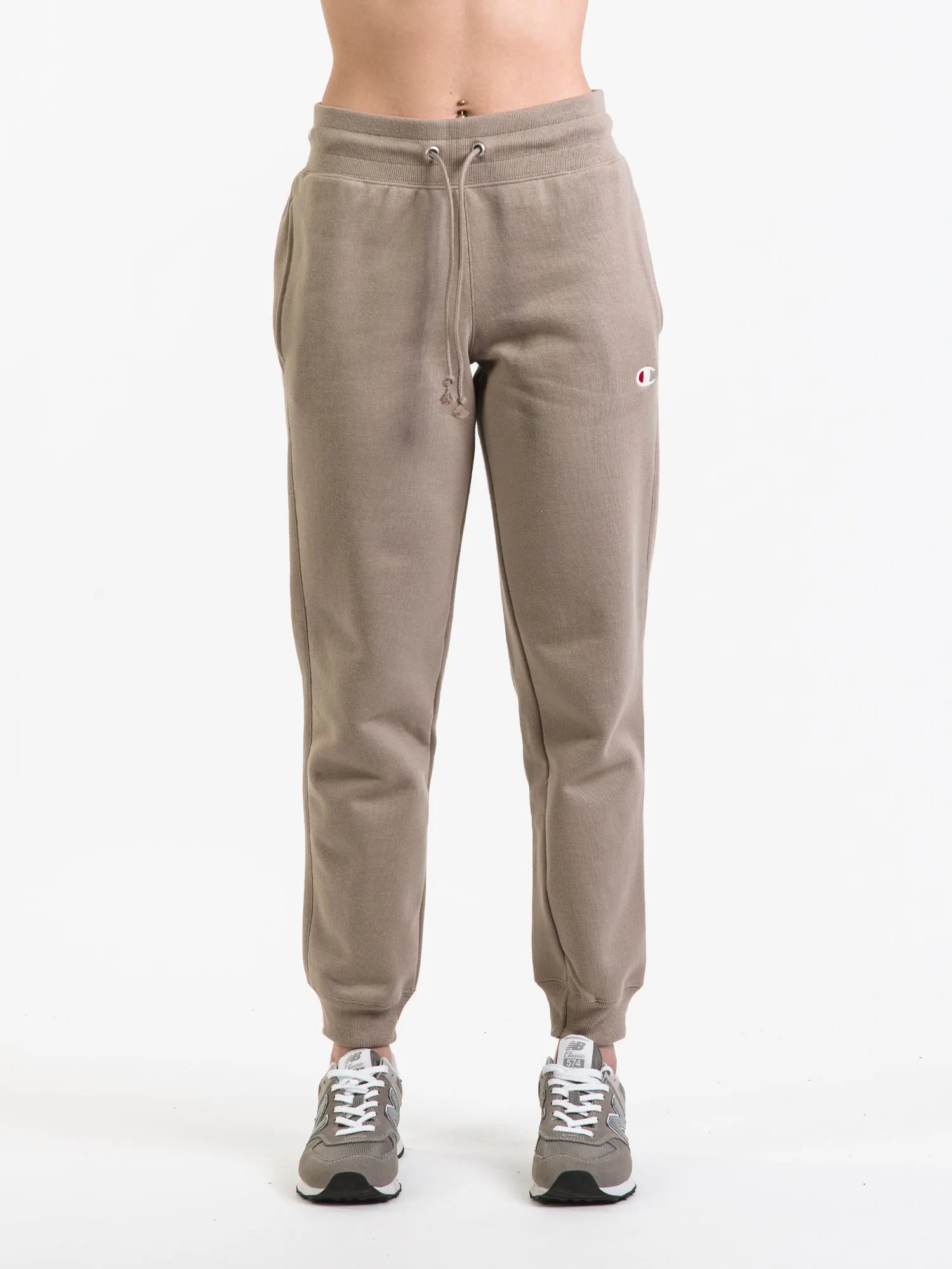 CHAMPION REVERSE WEAVE JOGGER - CLEARANCE sold by Boathouse