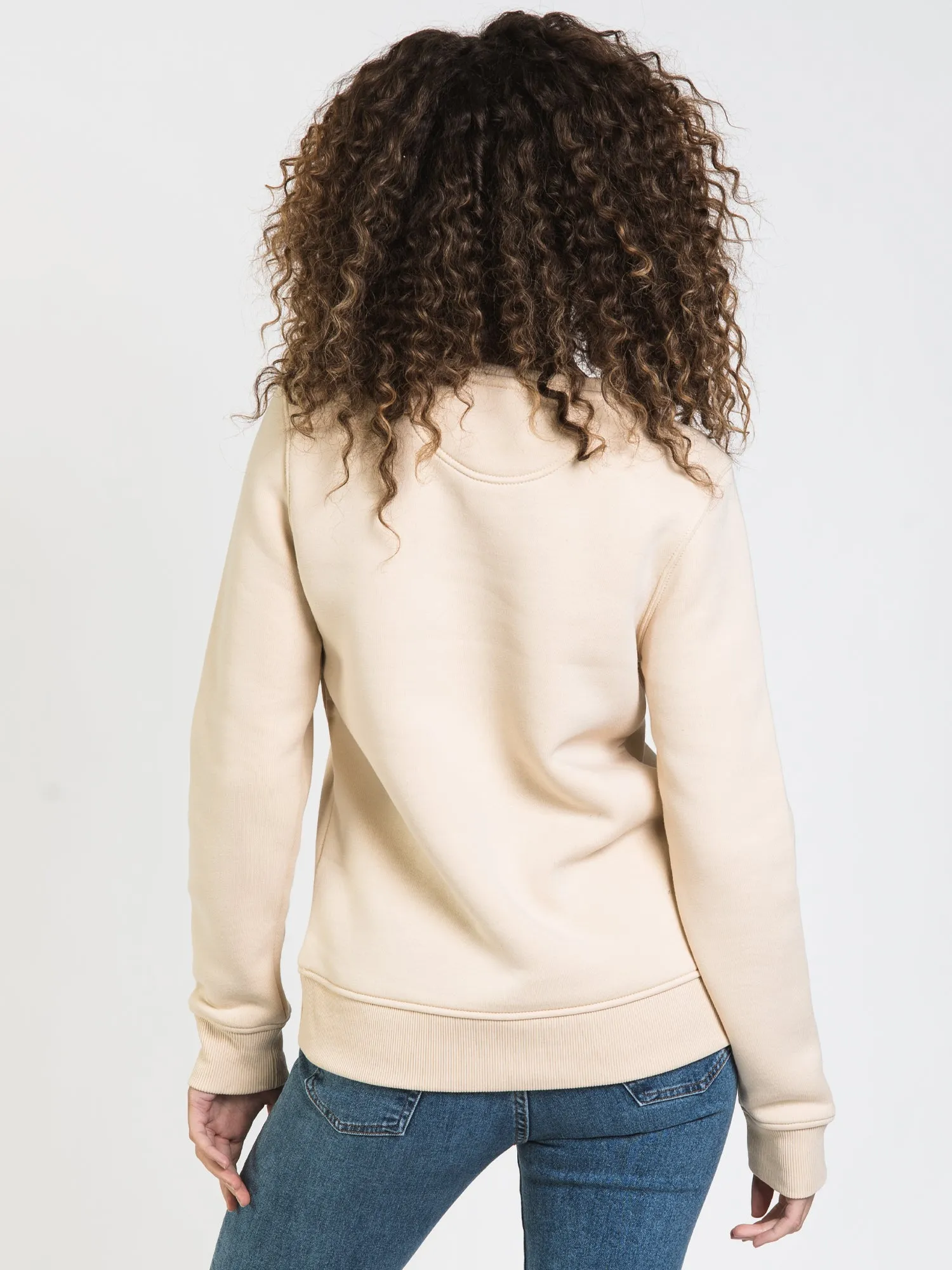 CARHARTT CLARKSBURG CREWNECK SWEATER - CLEARANCE sold by Boathouse product image thumbnail 2