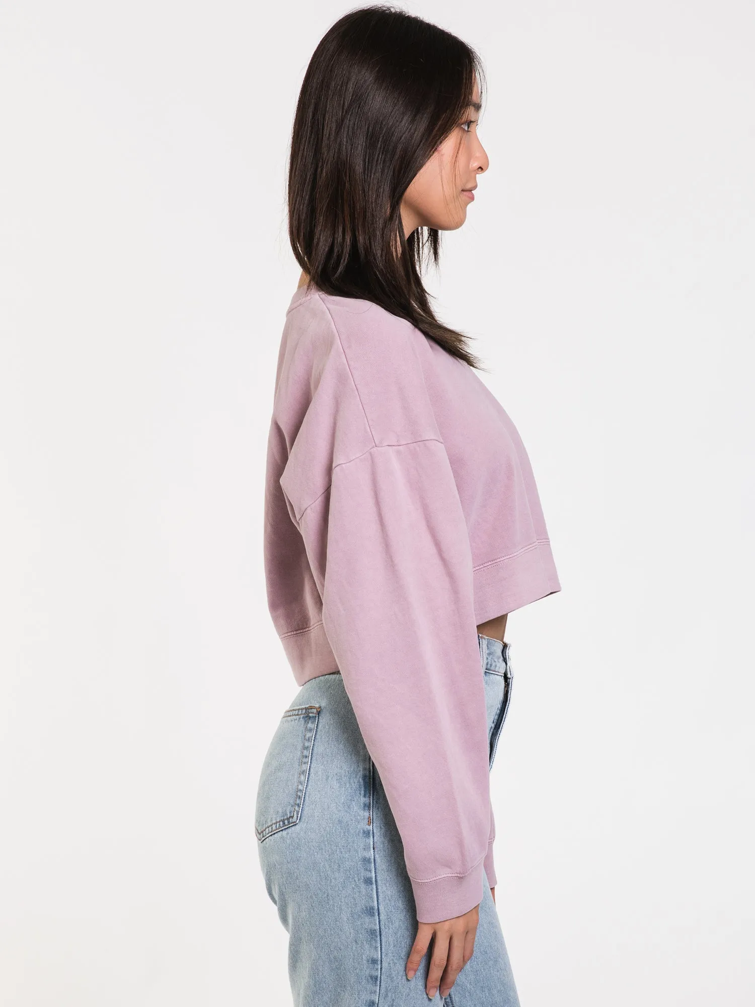 HARLOW ROBYN CREW NECK - CLEARANCE sold by Boathouse product image thumbnail 3