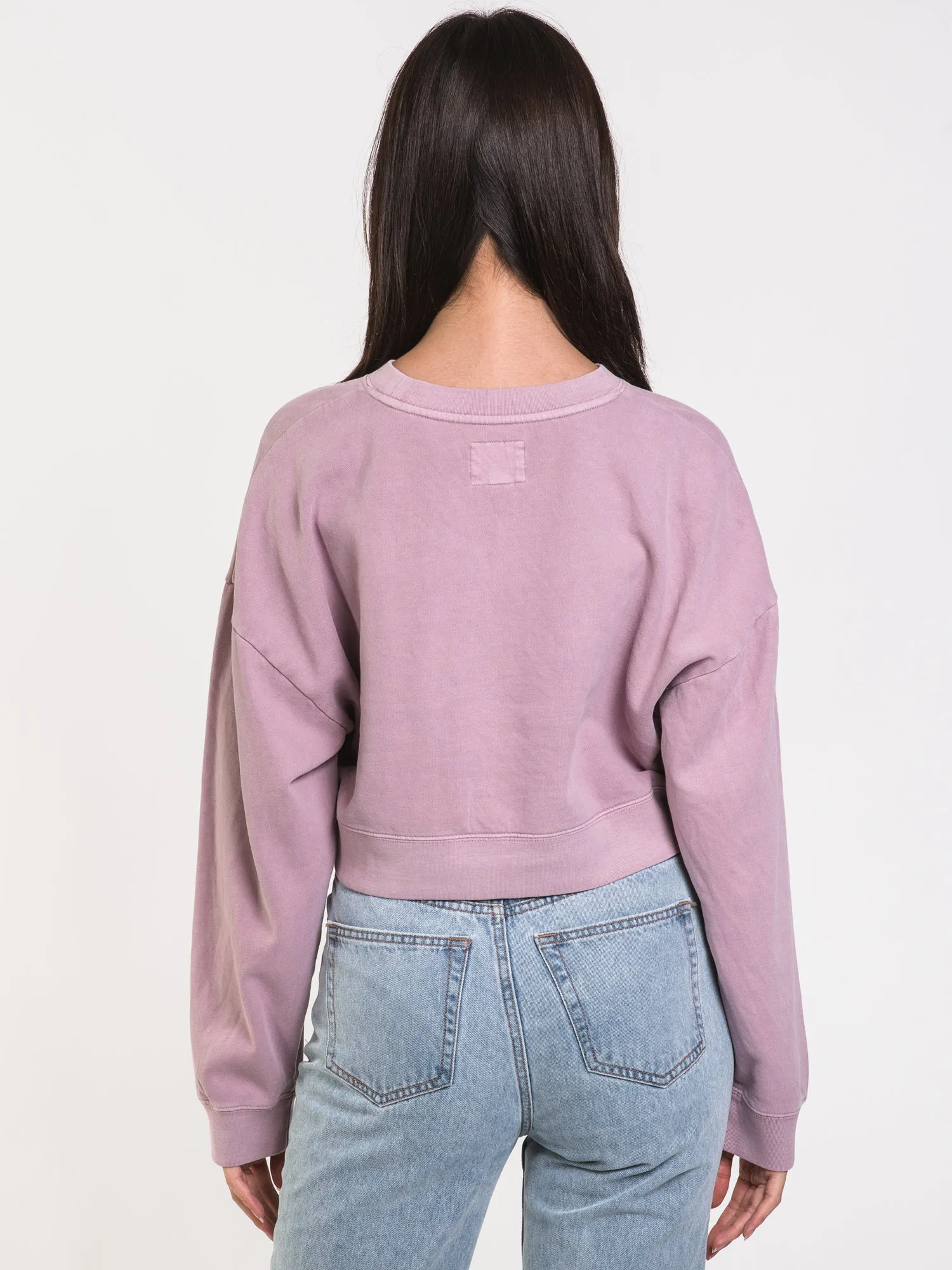 HARLOW ROBYN CREW NECK - CLEARANCE sold by Boathouse product image thumbnail 2