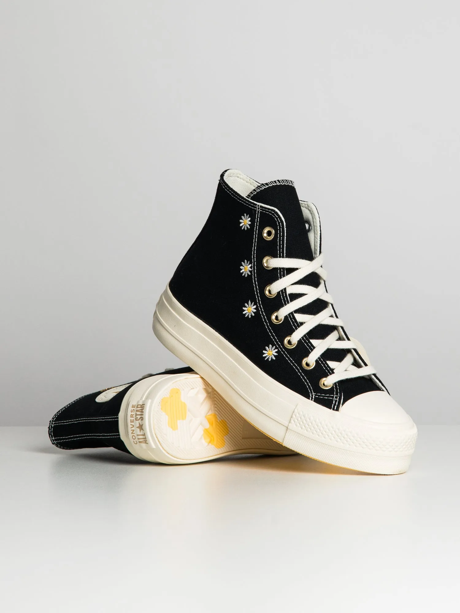 WOMENS CONVERSE CHUCK TAYLOR ALL-STARS HI LIFT - CLEARANCE sold by Boathouse product image thumbnail 2