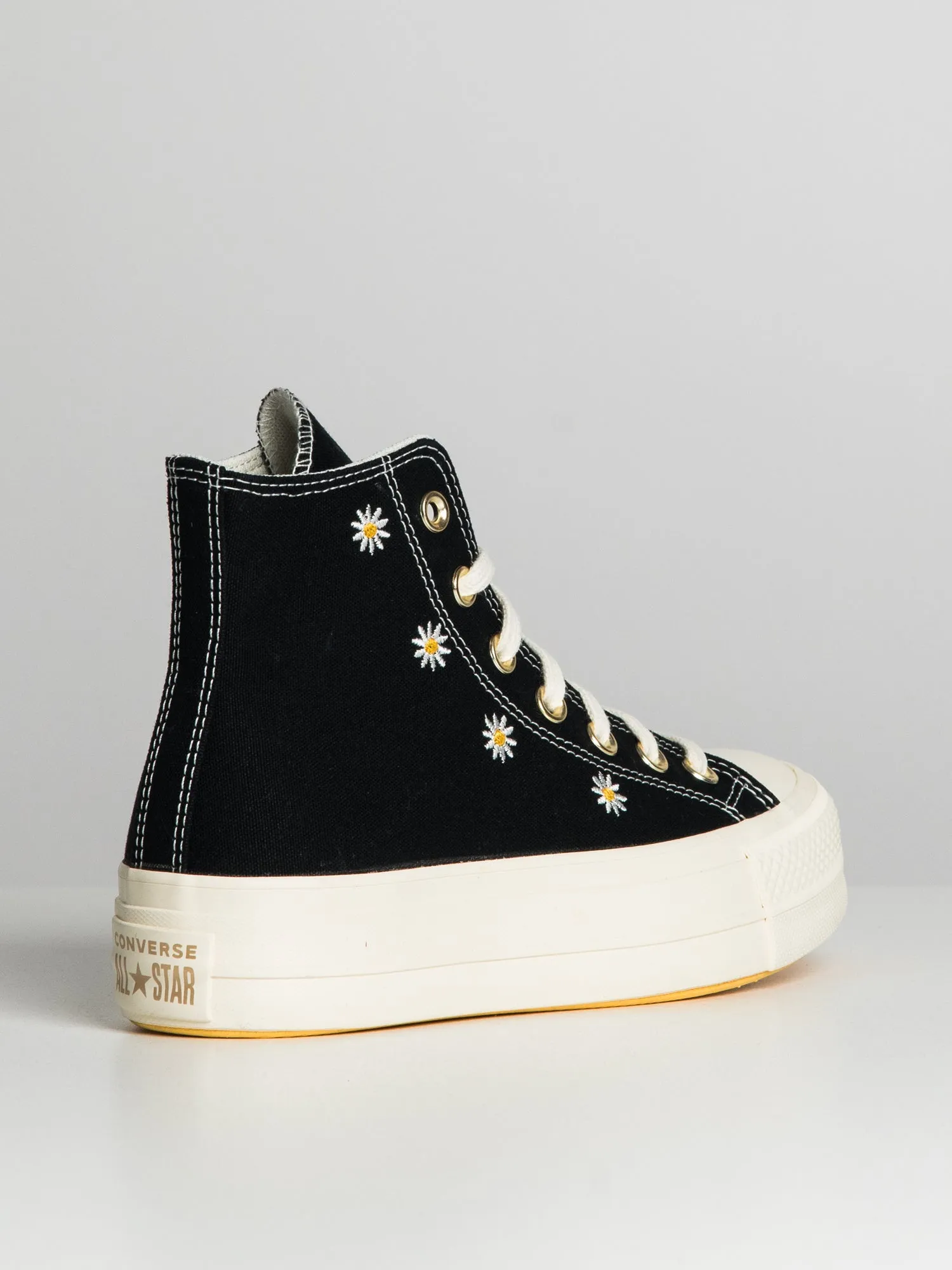 WOMENS CONVERSE CHUCK TAYLOR ALL-STARS HI LIFT - CLEARANCE sold by Boathouse product image thumbnail 4