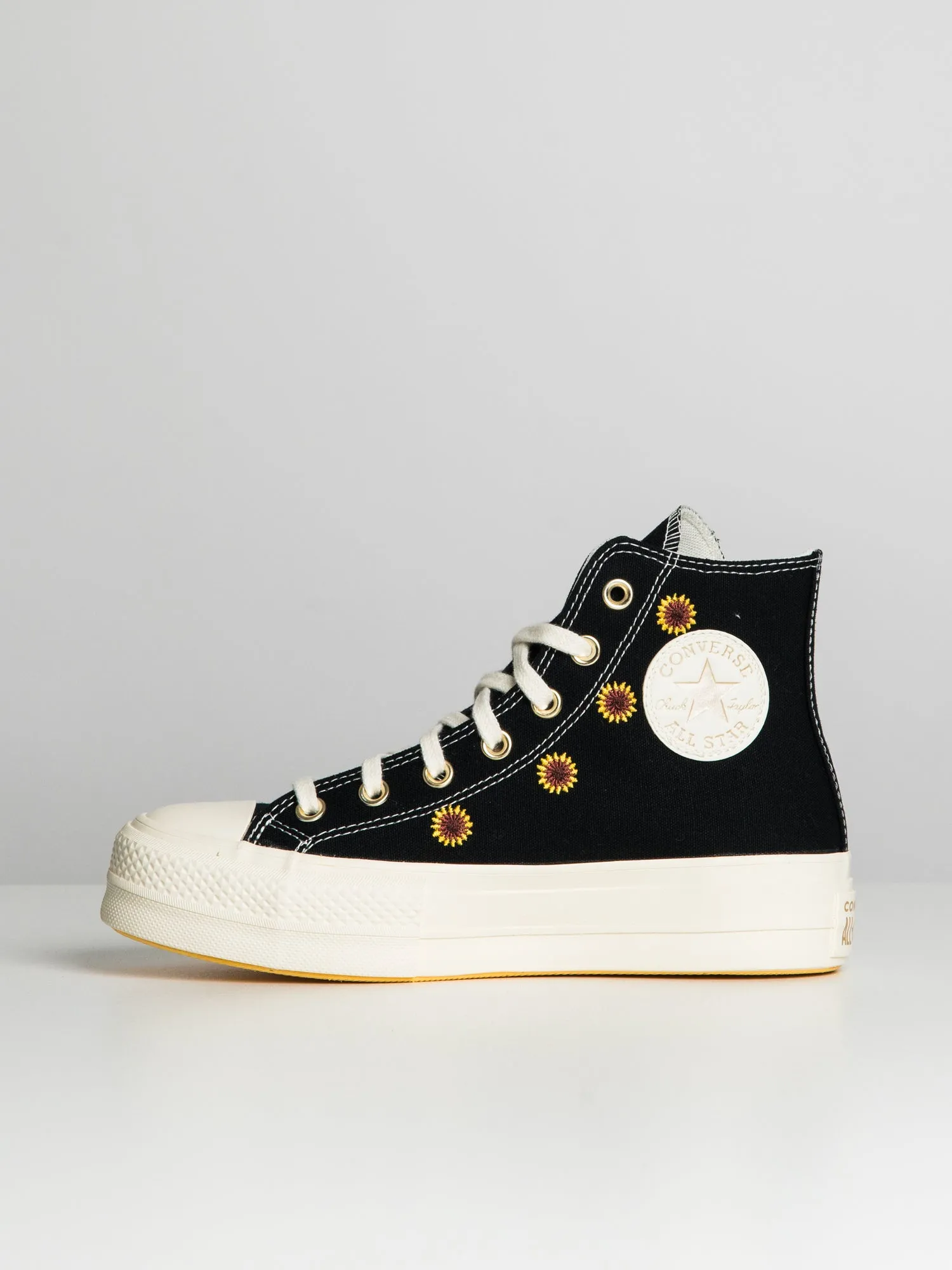 WOMENS CONVERSE CHUCK TAYLOR ALL-STARS HI LIFT - CLEARANCE sold by Boathouse product image thumbnail 5