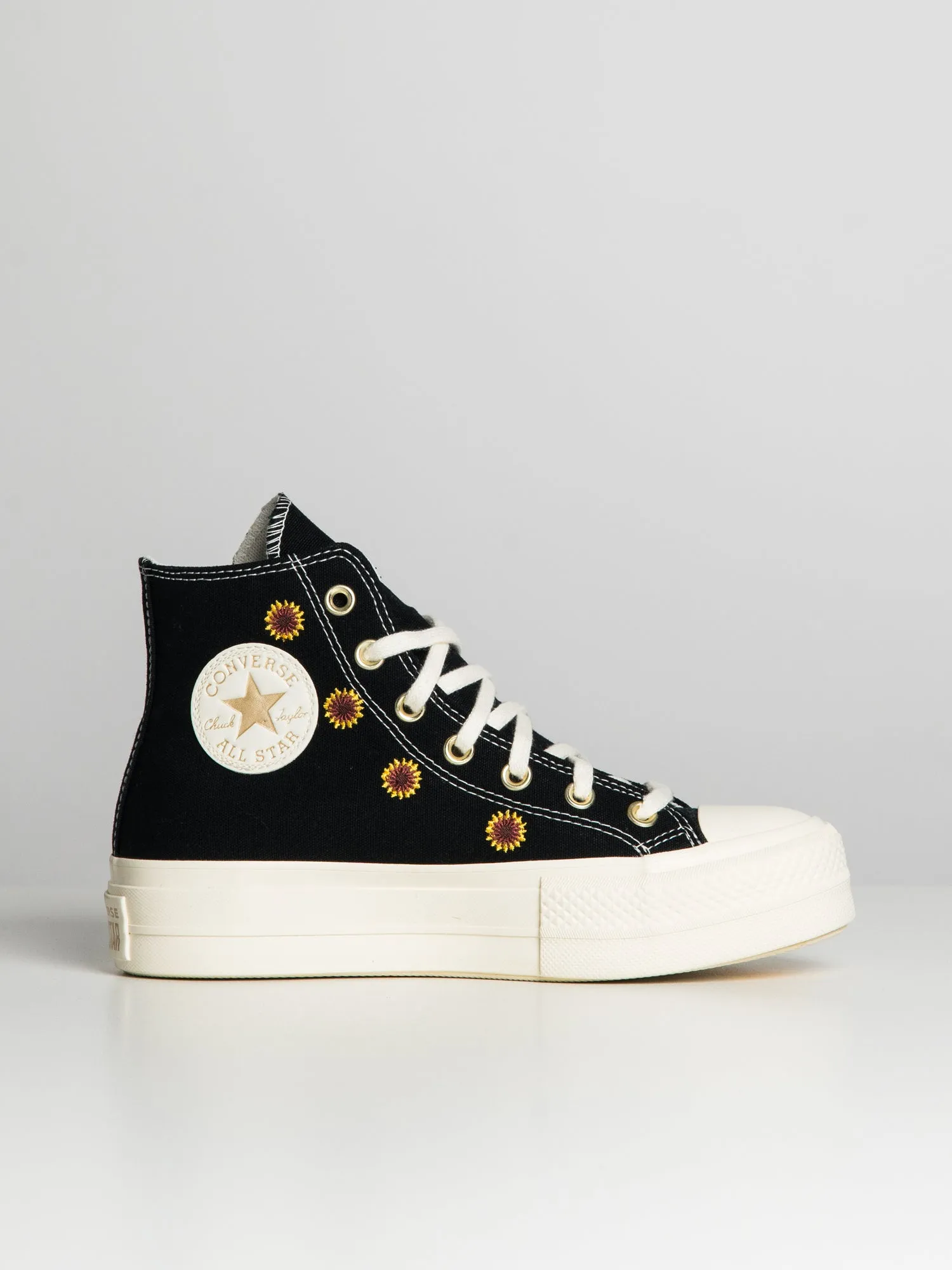 WOMENS CONVERSE CHUCK TAYLOR ALL-STARS HI LIFT - CLEARANCE sold by Boathouse