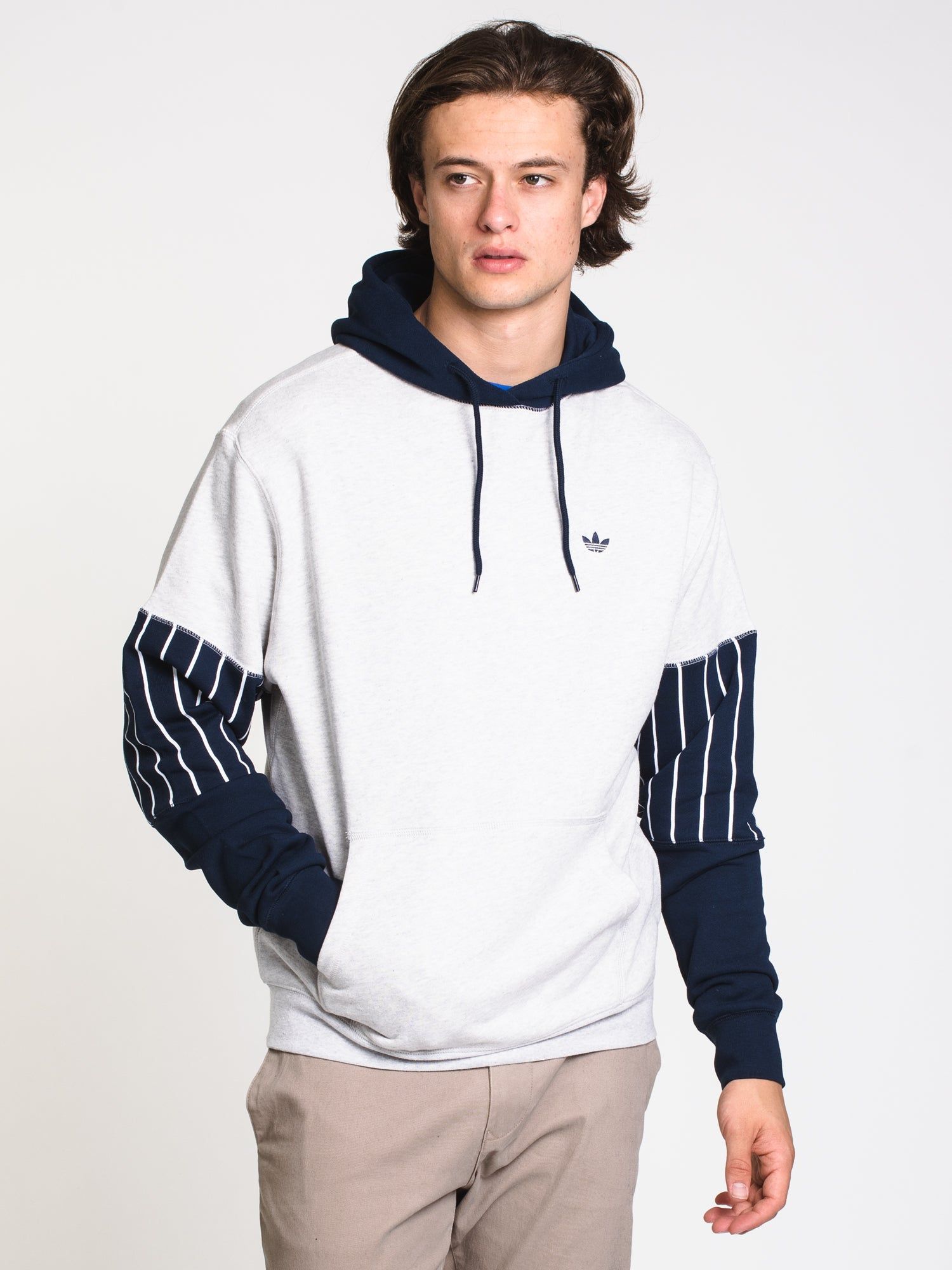 ADIDAS SUMMER BB PULLOVER HOODIE - CLEARANCE sold by Boathouse