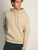 CHAMPION CLASSIC FLEECE C SCRIPT PULLOVER HOODIE sold by Boathouse