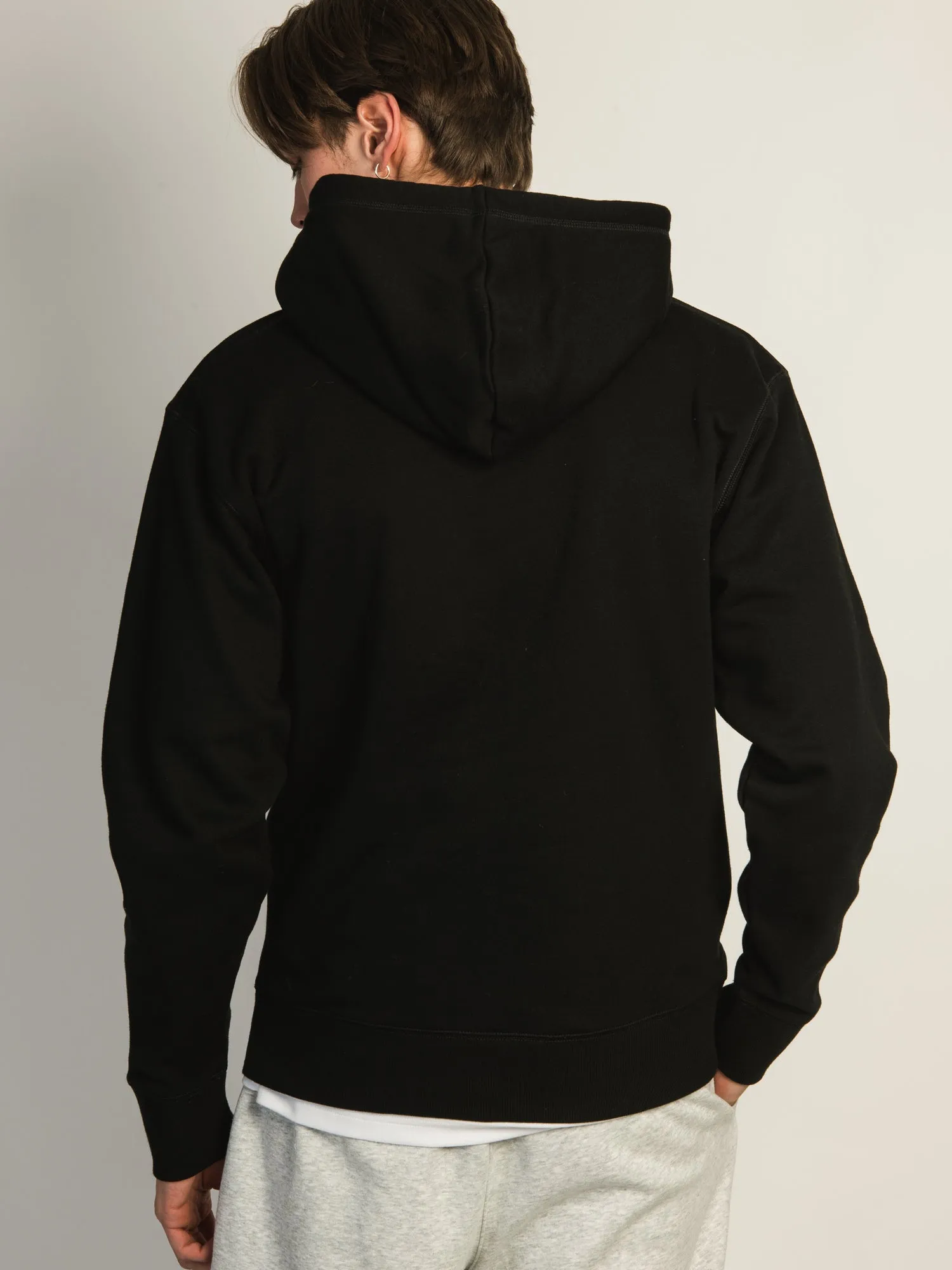 CHAMPION CLASSIC C SCRIPT PULLOVER HOODIE sold by Boathouse product image thumbnail 4