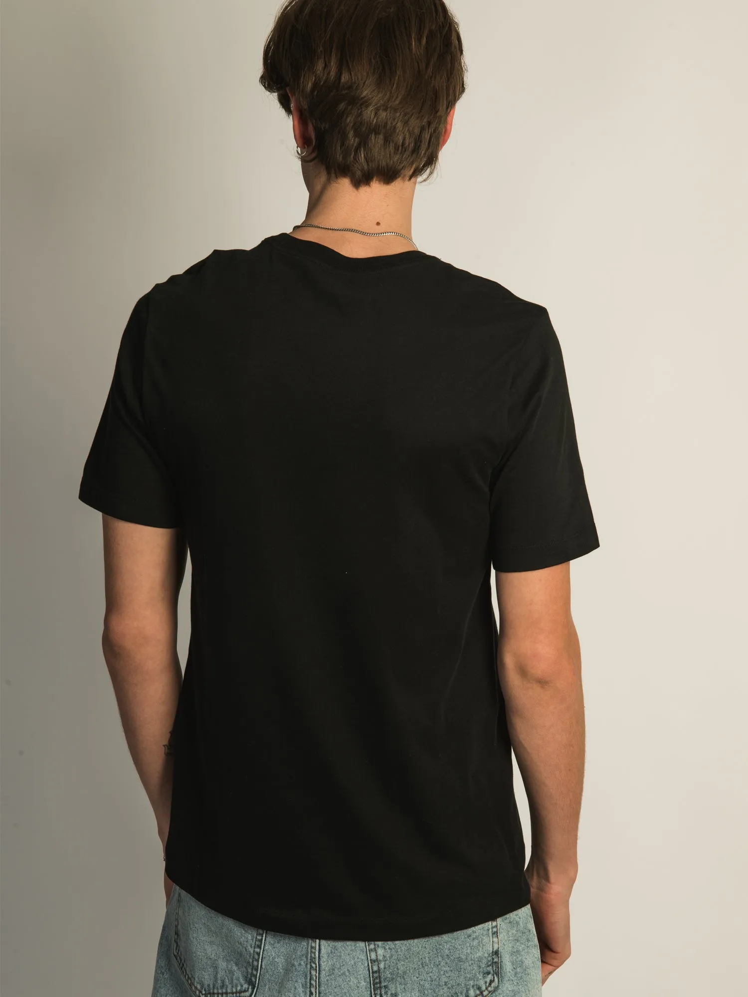 NIKE DRI-FIT BASKETBALL T-SHIRT sold by Boathouse product image thumbnail 3
