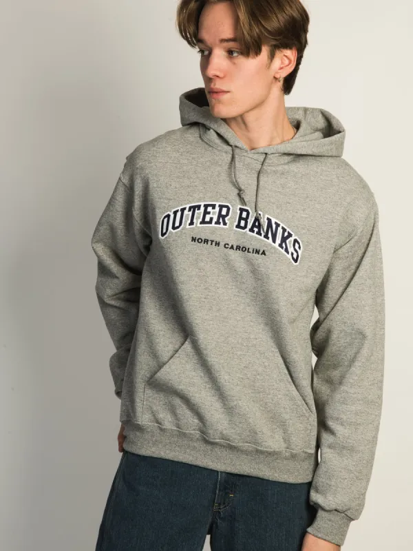 OUTERBANKS HOODIE sold by Boathouse