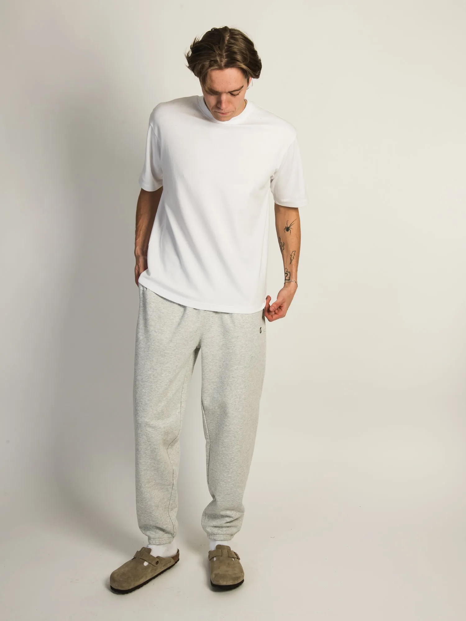 CHAMPION CLASSIC FLEECE PANT sold by Boathouse product image thumbnail 2