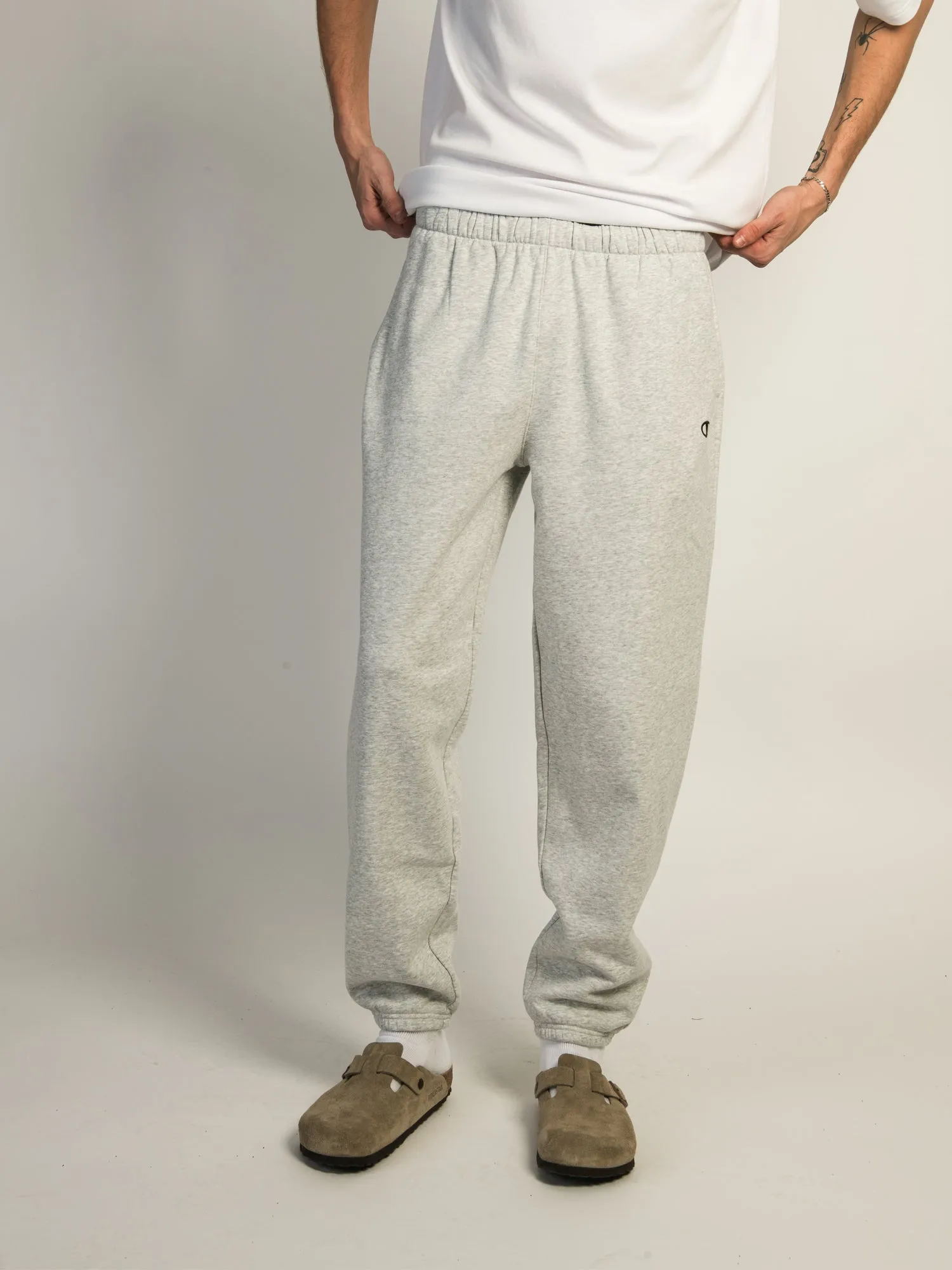 CHAMPION CLASSIC FLEECE PANT sold by Boathouse