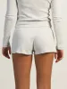 HARLOW MADELINE SHORT - CLOUD sold by Boathouse