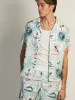 ISLAND HAZE NAUTICAL SHORT SLEEVE WOVEN sold by Boathouse