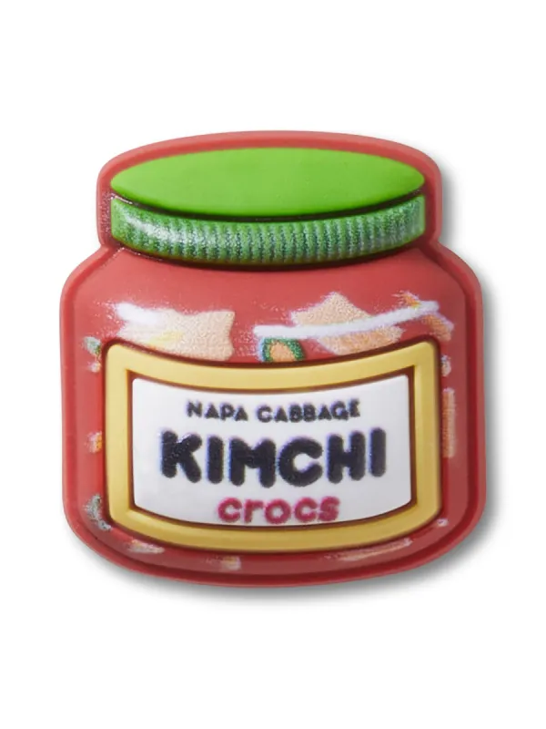 CROCS JIBBITZ - KIMCHI JAR sold by Boathouse