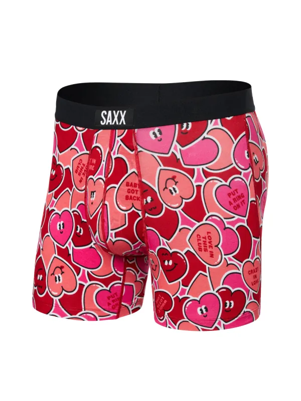 SAXX VIBE BOXER BREIF sold by Boathouse