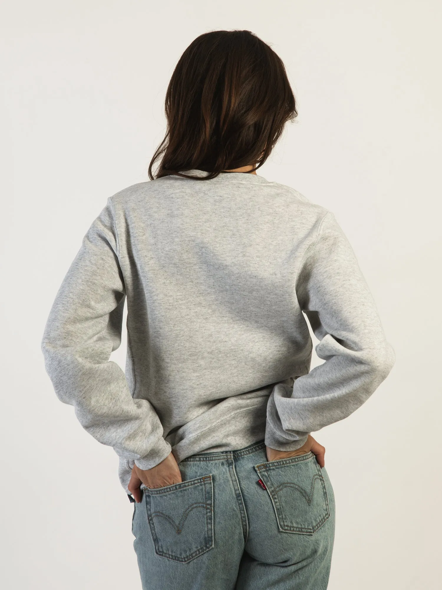 NFL BUFFALO BILLS CREW sold by Boathouse product image thumbnail 4