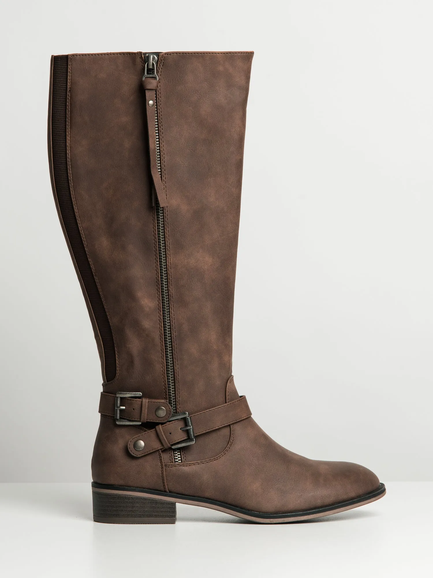WOMENS DLG STEPHANIE TALL BOOT - CLEARANCE sold by Boathouse